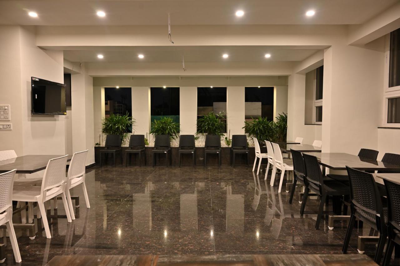 Mysore Royale Exterior foto
